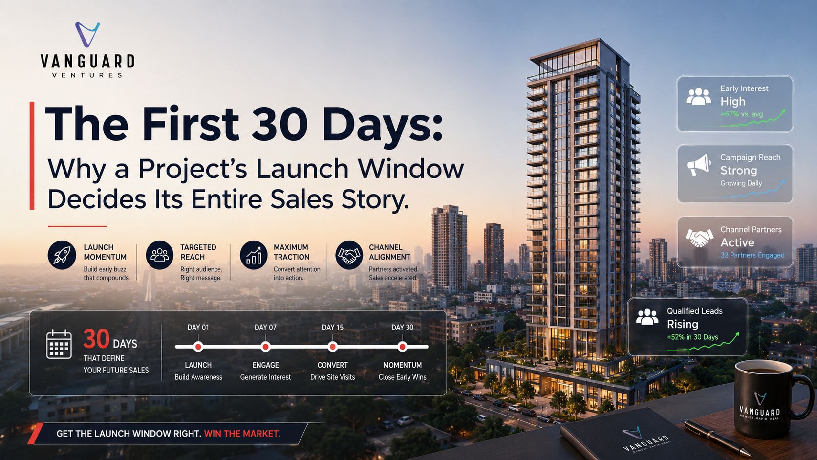 The First 30 Days Blog Image