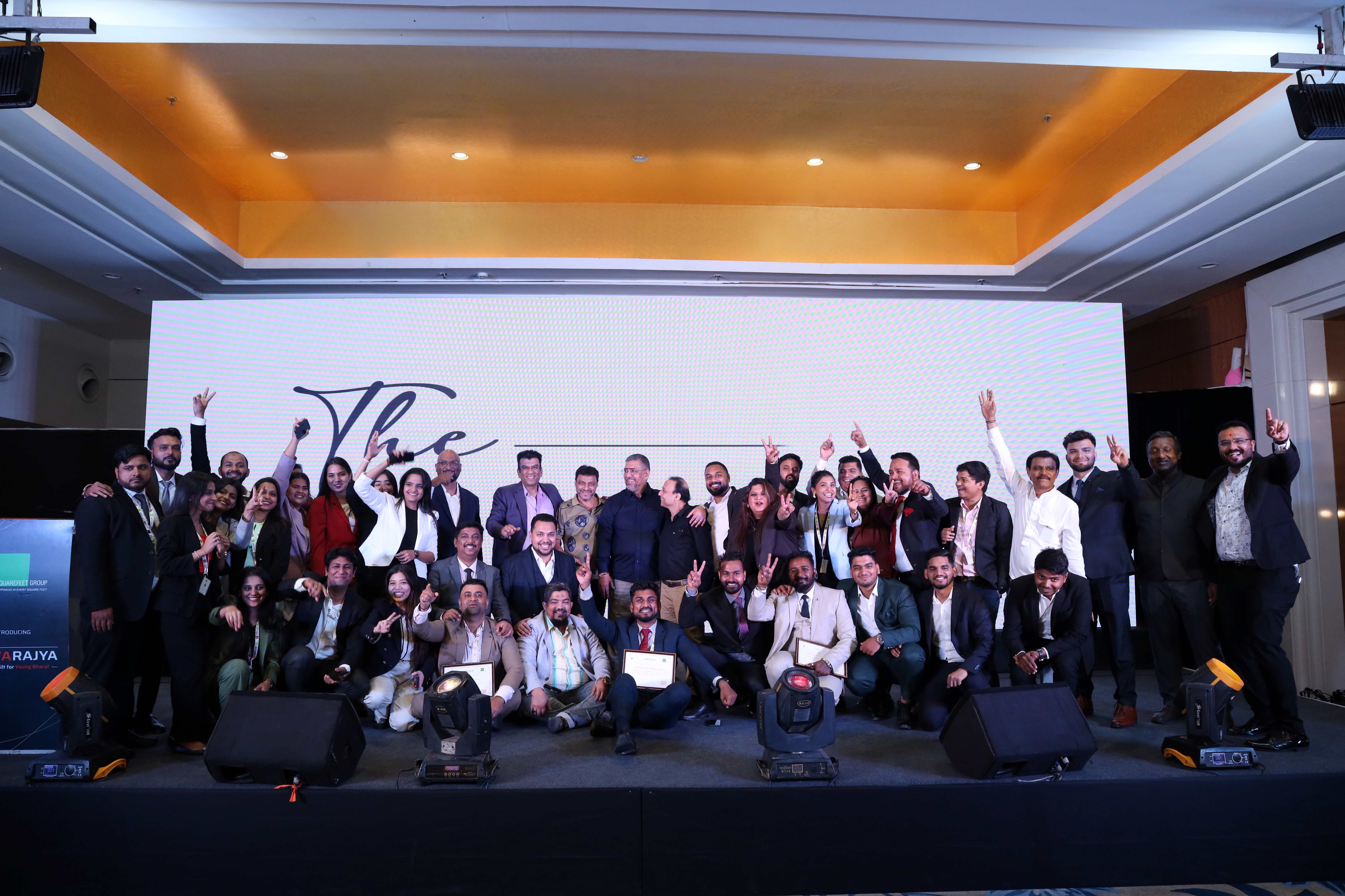 Grand Event Gathering